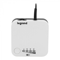 KEOR DC монофазен инверторен UPS 20 VA - 25W