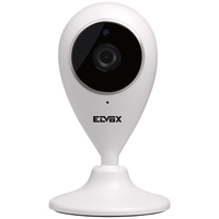 Wi-Fi HD подвижна камера Elvox, 1MPx 2,7 мм, Vimar