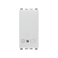 IoT свързан механизъм, Bluetooth, Zigbee, алуминий, VIMAR EIKON