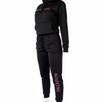 Reflective Black Set