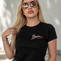 Тениска CROWN ENERGY TEE