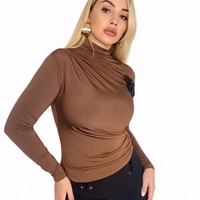 Блуза Mokka Mousse