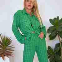 Комплект Emerald Flow