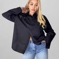 Риза Black Ivy