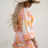 Комплект Sunset Chic