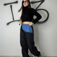 Шушляков панталон Street Fusion Pants