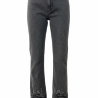 Дамски дънки Noir Edge Denim