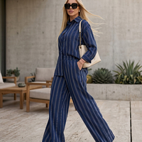 Комплект Navy Casual