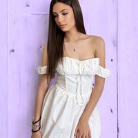 Рокля Ivory Dream