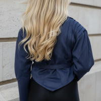 Дамско яке Azure