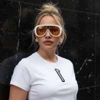 Дамска тениска Zero Tolerance Tee