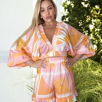 Комплект Sunset Chic