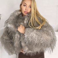 Двулицево яке Frost Luxe