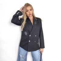 Urban Icon Blazer