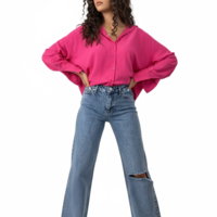 Дамски дънки Sky Rebel