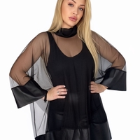 Туника Black Aura