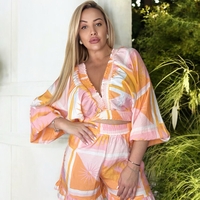 Комплект Sunset Chic
