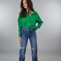 Дамски дънки  Free Spirit Denim