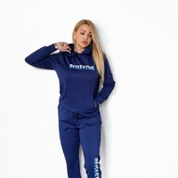 Reflective Blue Set