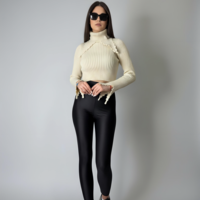 Оформящ клин Black Contour