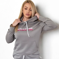 Reflective Grey Set