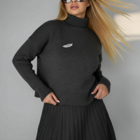 Комплект от плетиво Aurora Knit Set