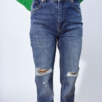 Дамски дънки  Free Spirit Denim