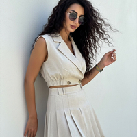 Ленен сет Linen Luxe