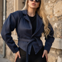 Дамско яке Azure