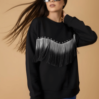 Суитшърт Noir Motion