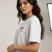 Тениска „Цар & Царица“ – лимитирана серия