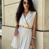 Ленен сет Linen Luxe
