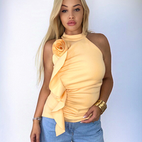 Топ  Peach Bloom