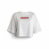 Тениска Blessed