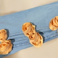 Дънки Peach Denim