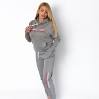 Reflective Grey Set