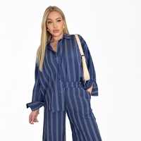 Комплект Navy Casual
