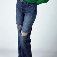 Дамски дънки  Free Spirit Denim