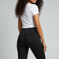 Дамски клин Luna Fit