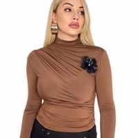 Блуза Mokka Mousse