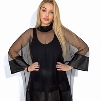 Туника Black Aura