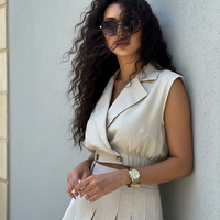 Ленен сет Linen Luxe