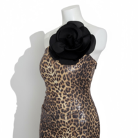 Рокля Wild Elegance