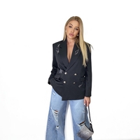 Urban Icon Blazer