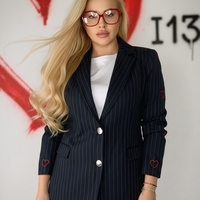 Дамско сако Q