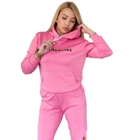 Reflective Pink Set