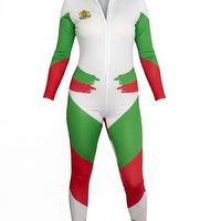 Спортен гащеризон Bulgaria