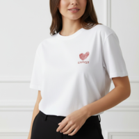 Тениска „Цар & Царица“ – лимитирана серия