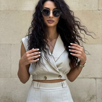 Ленен сет Linen Luxe