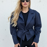 Дамско яке Azure